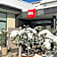 ibis Haguenau Strasbourg Nord