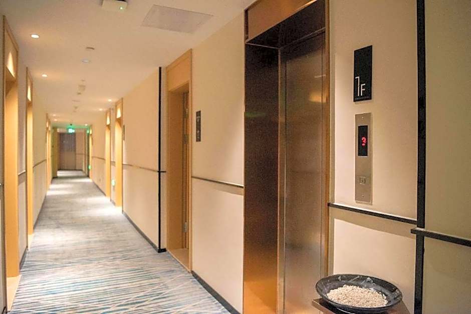 City Comfort Inn Huize Ancient City