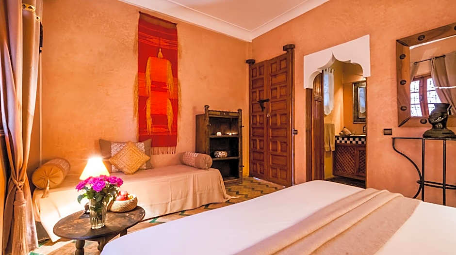 Riad Eden