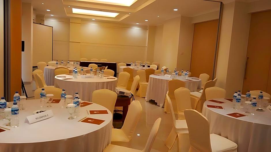 Emersia Malioboro Hotel