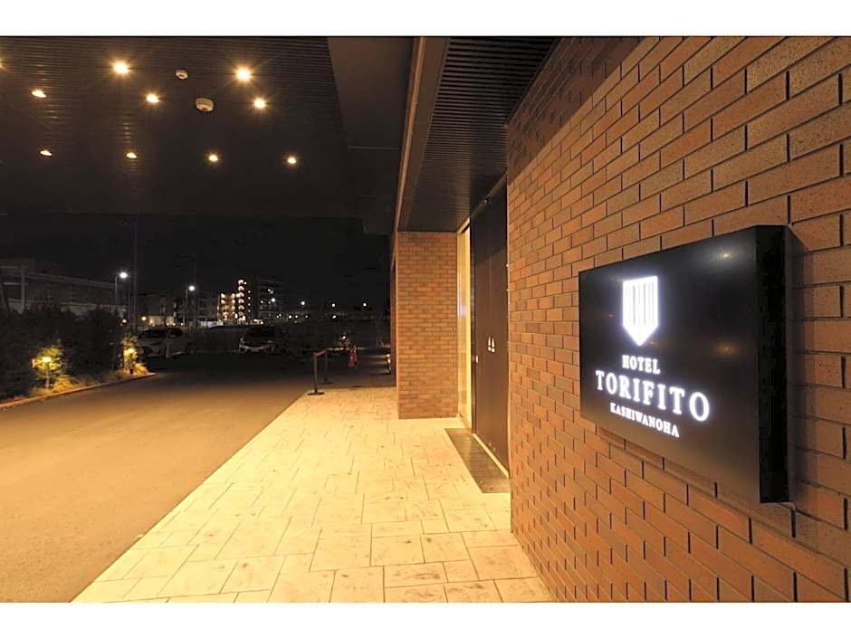 Hotel Torifito Kashiwanoha - Vacation STAY 75946v