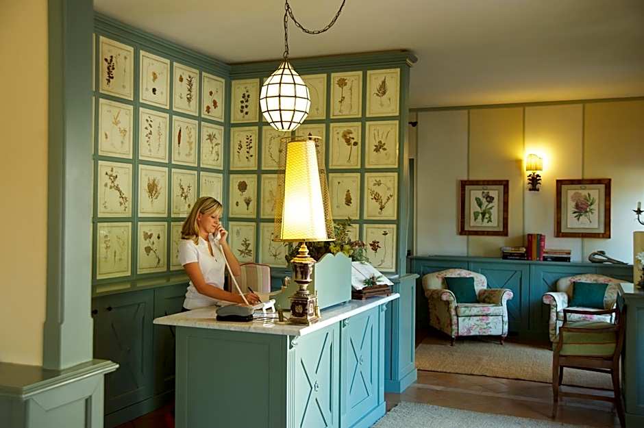 Albergo La Fontanella