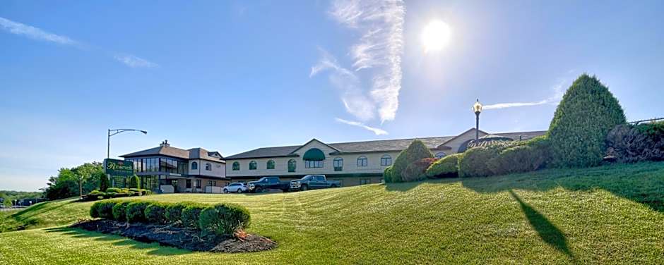 Roosevelt Inn & Suites Saratoga Springs