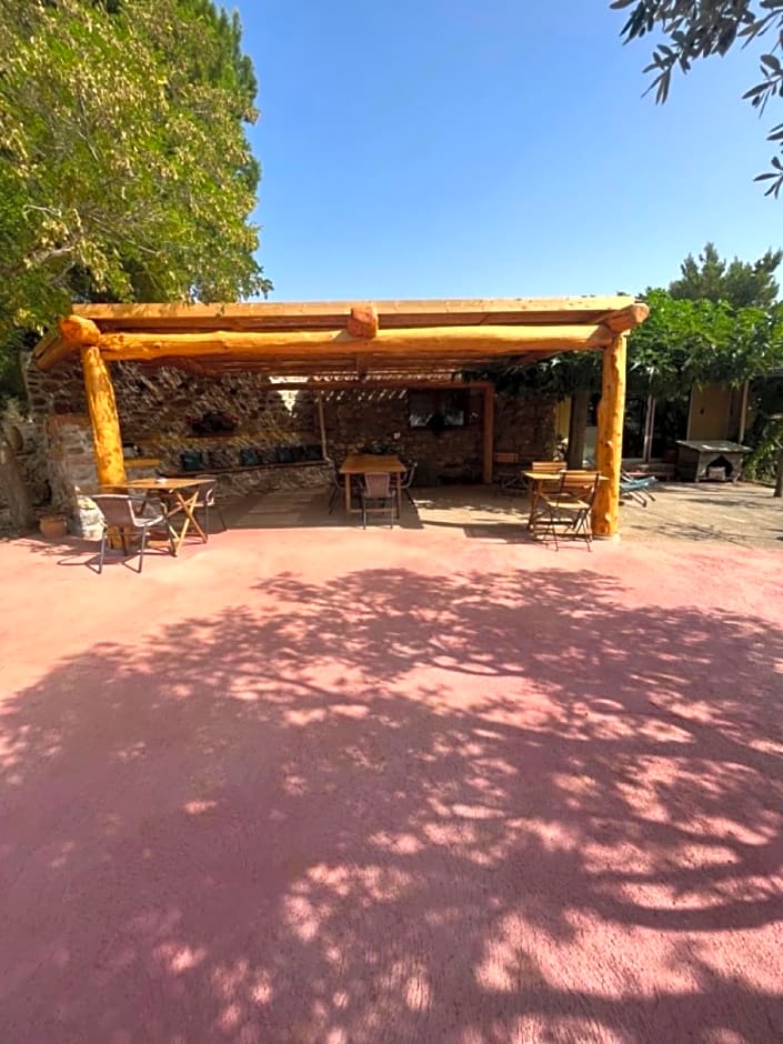 Chambres d'hôtes Gîte Saint Roch