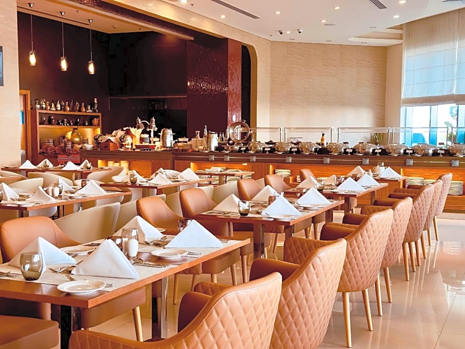 Novotel Fujairah Hotel