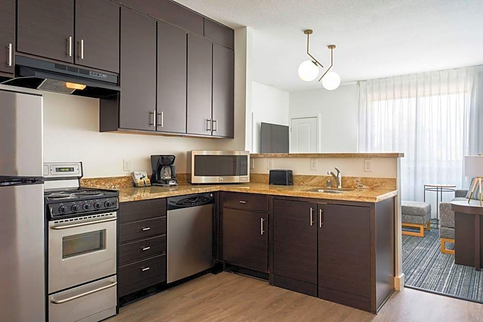TownePlace Suites by Marriott San Jose Santa Clara