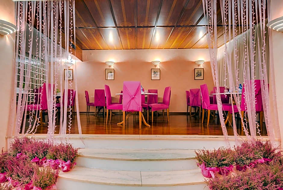 Hotel San Giusto