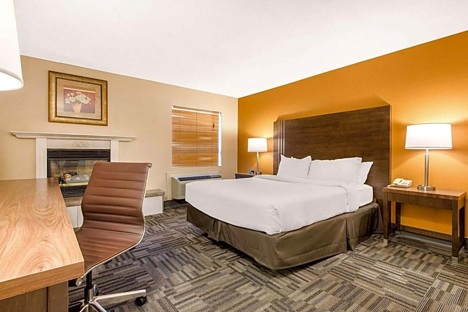 Quality Inn & Conference Centre