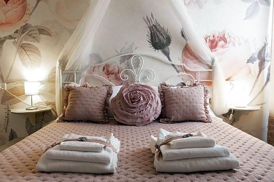 La Pulcia B&B