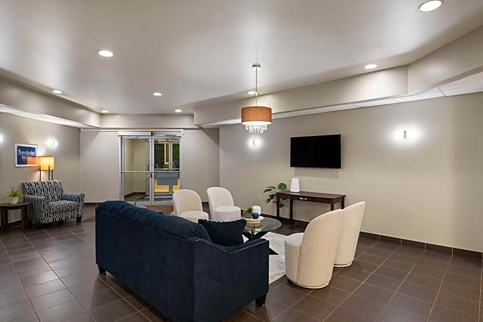 Travelodge Suites by Wyndham Estevan