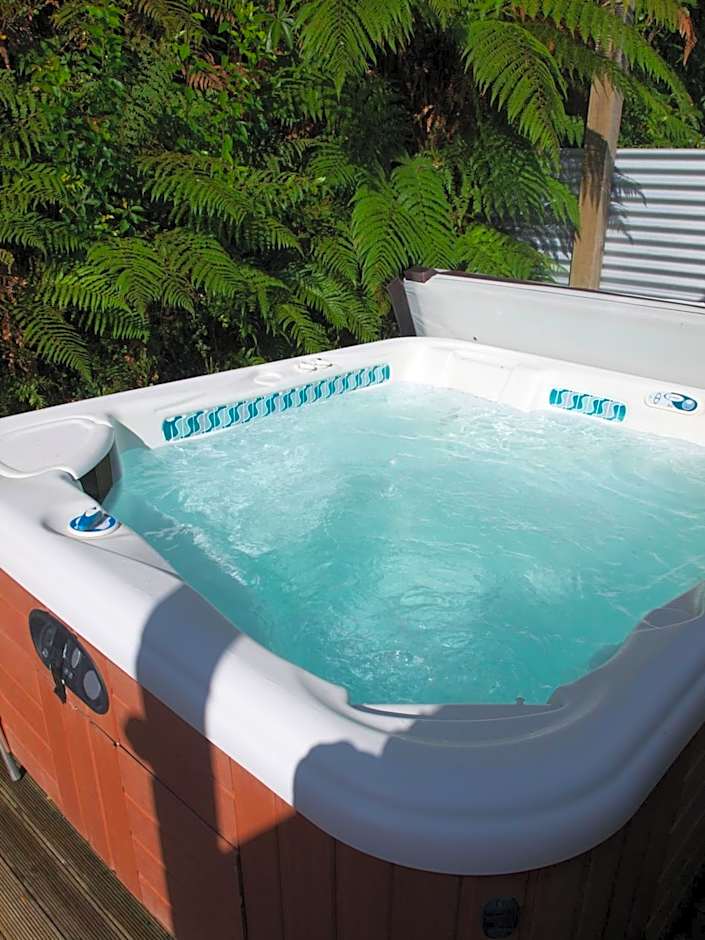 Ivorytowers Accommodation