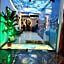 Shabana House