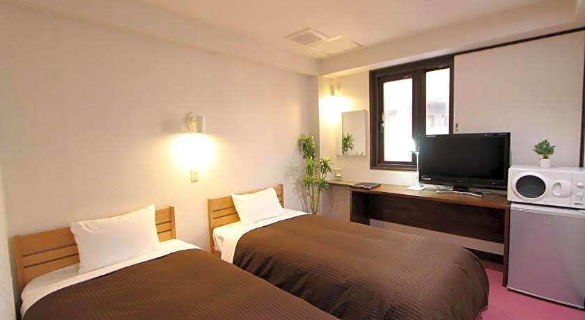 Hotel Livemax BUDGET Kita Fuchu