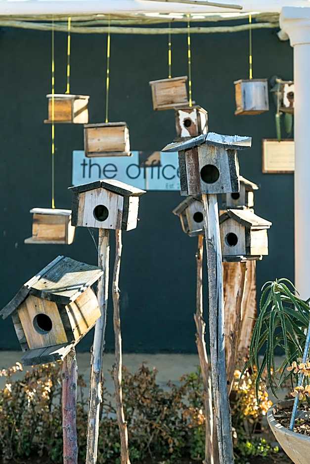 Sweetfontein Boutique Farm Lodge