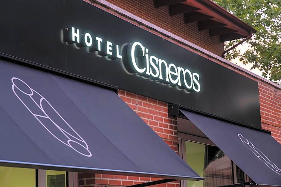 Hotel Cisneros