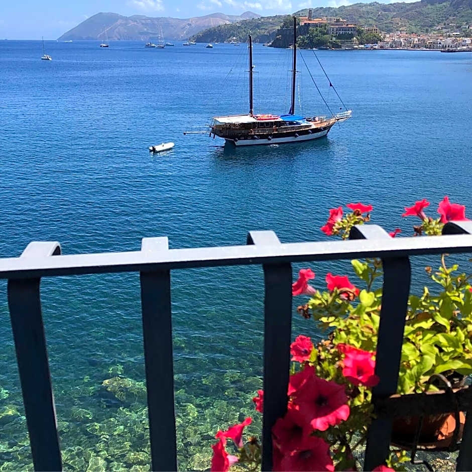 B&B Alta Marea Lipari