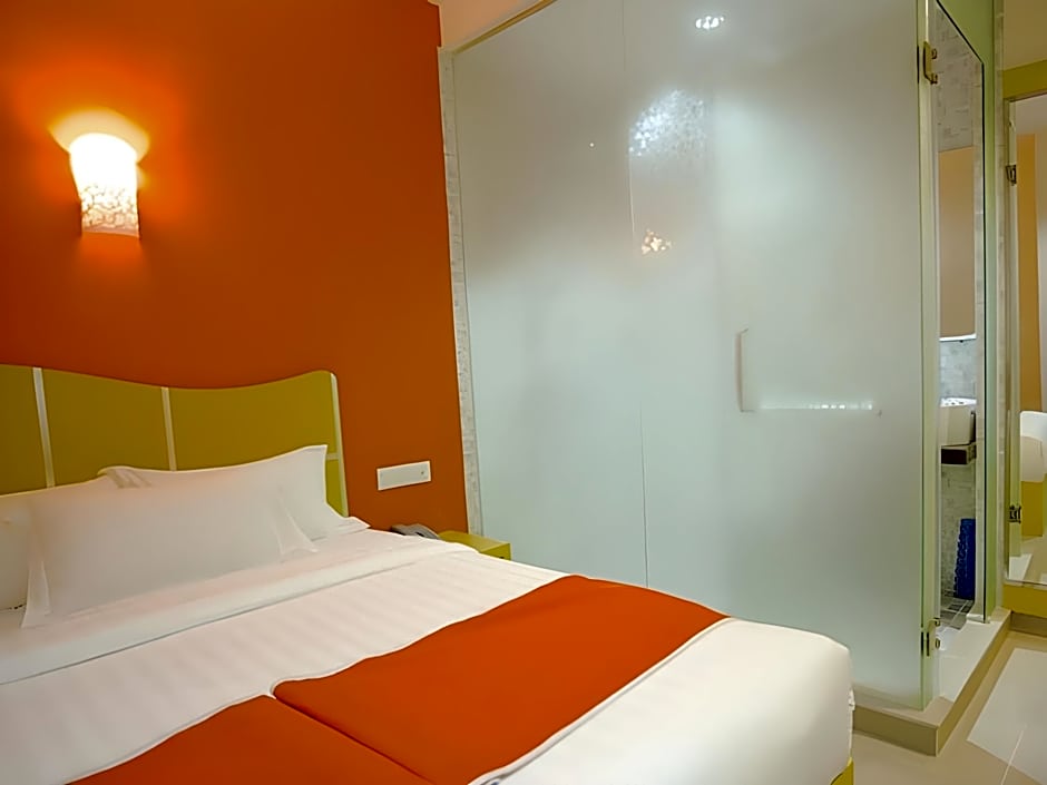 Sahid Vanilla Nagoya Batam