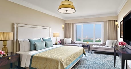 Taj Club Premium Room