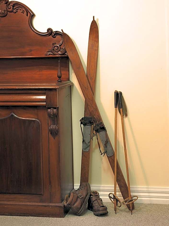 The Ferry Bed & Breakfast