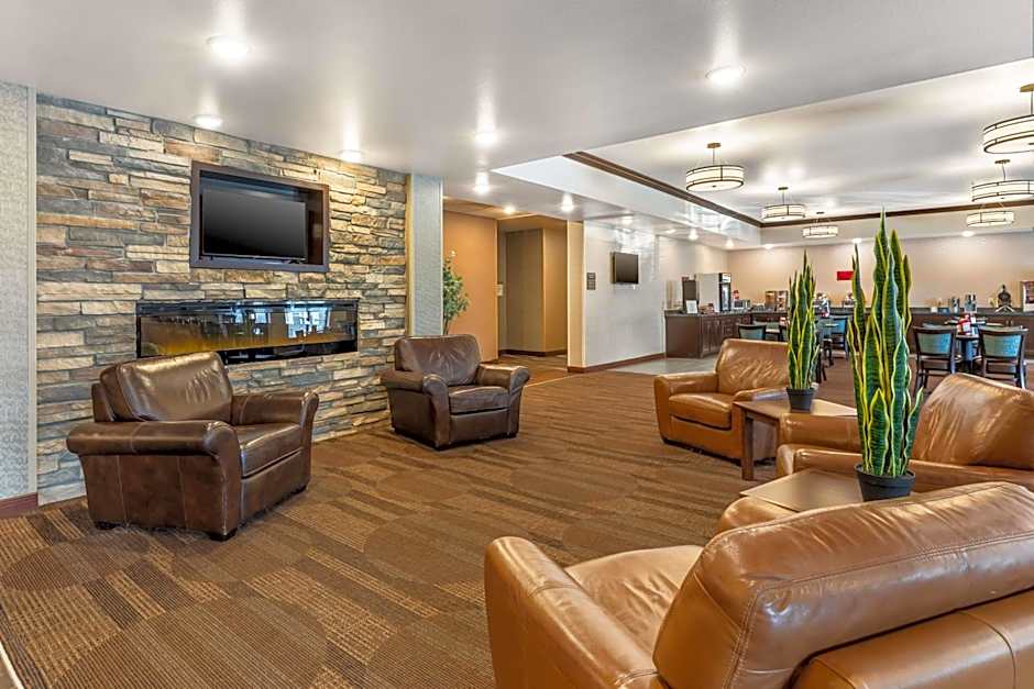 Best Western Plus Casper Inn & Suites