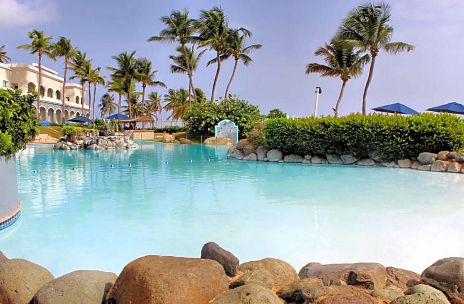 Embassy Suites by Hilton Dorado del Mar Beach Resort