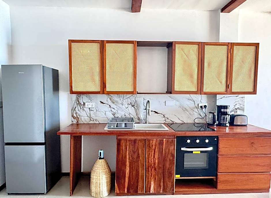 Just Heaven Apartments