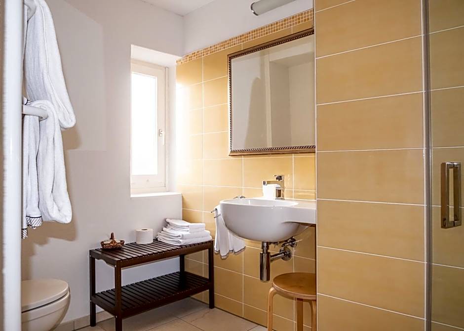 Guesthouse Arosio B&B