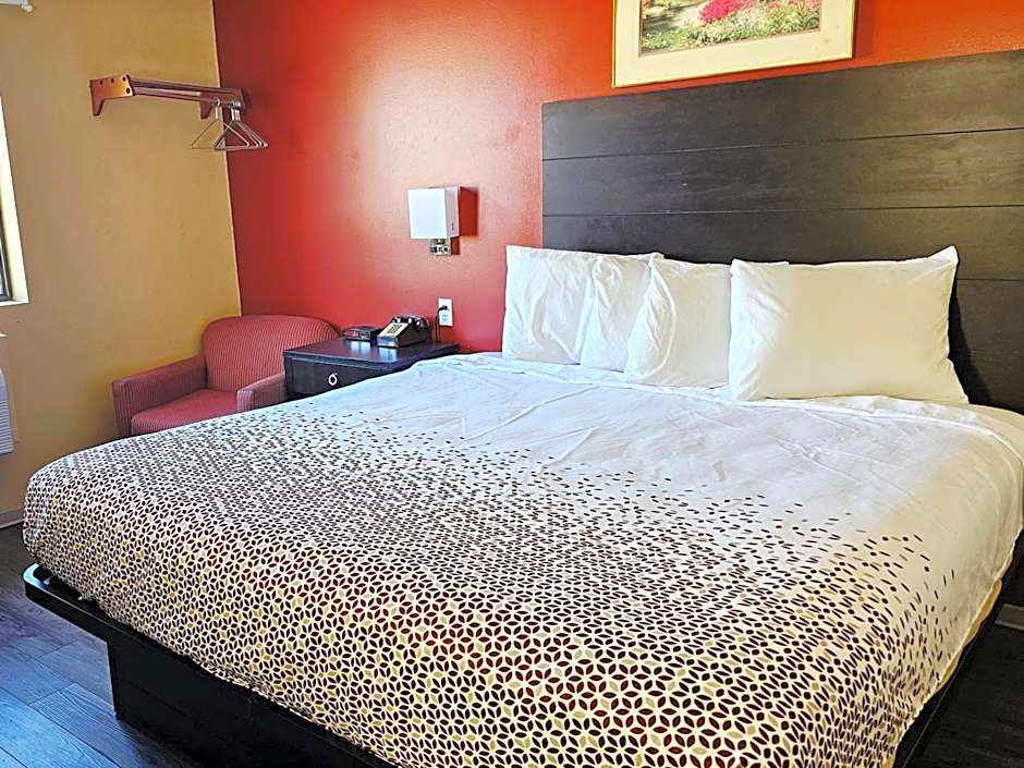 Budgetel inn & Suites