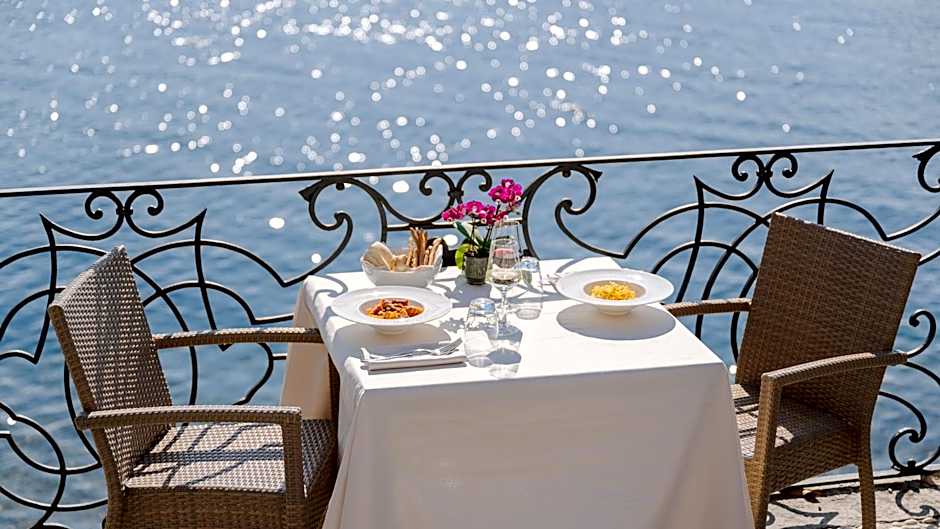 Hotel Royal Victoria
