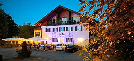 Hotel zum Maximilian