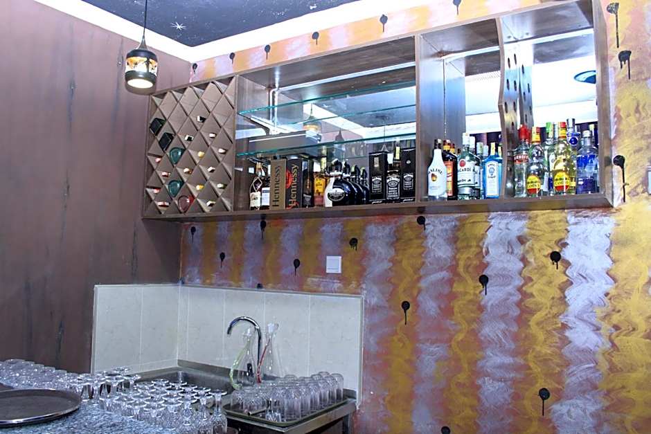 Empolos Hotel Nakuru