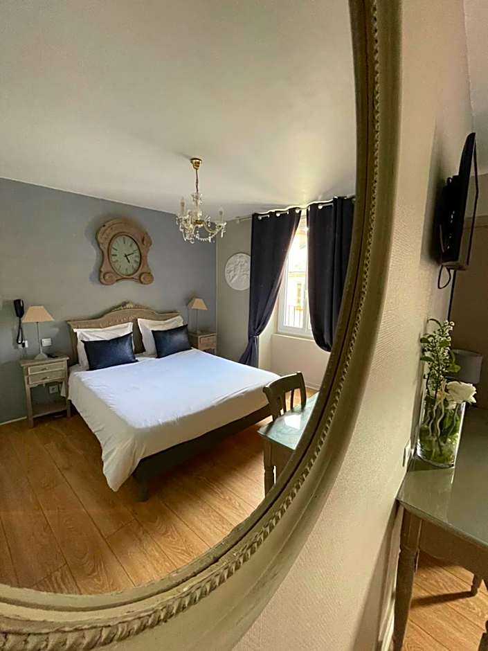 Hotel Abat Jour