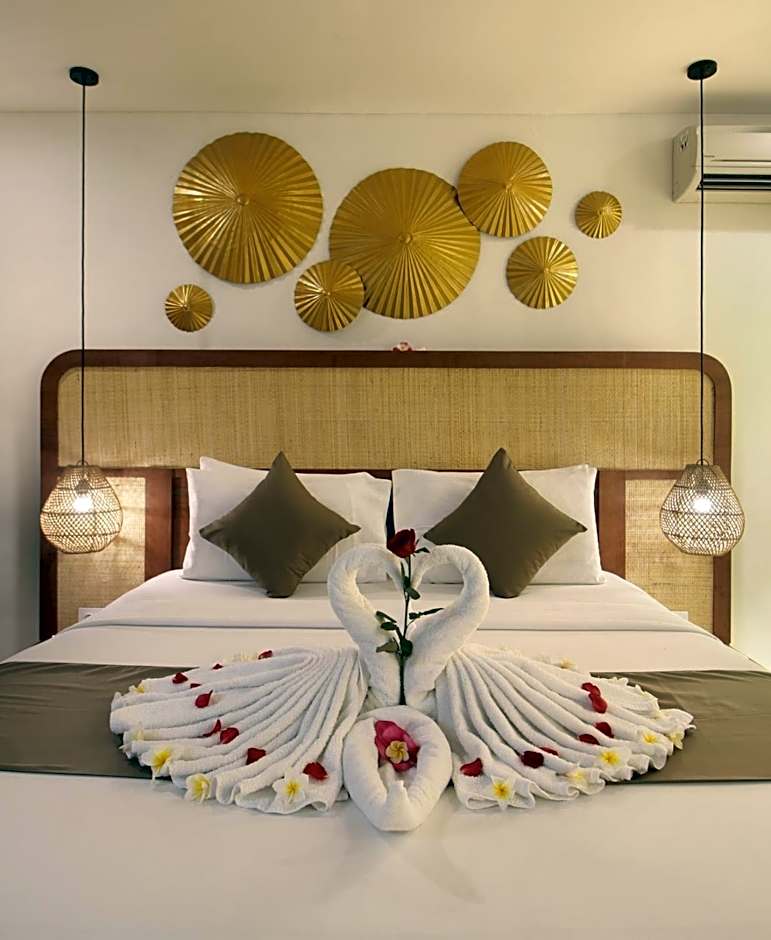Sudha Villa Bali Anyelir