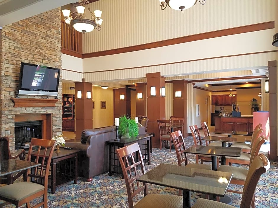 Staybridge Suites Rogers - Bentonville, an IHG Hotel