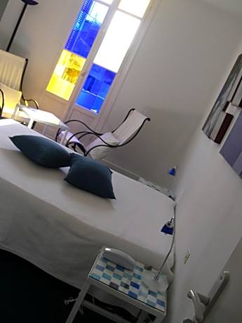 Superior Double Room with Garden View - Seduction