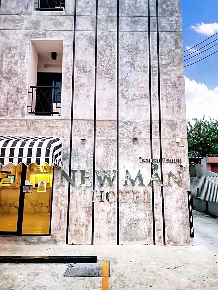 Newman hotel