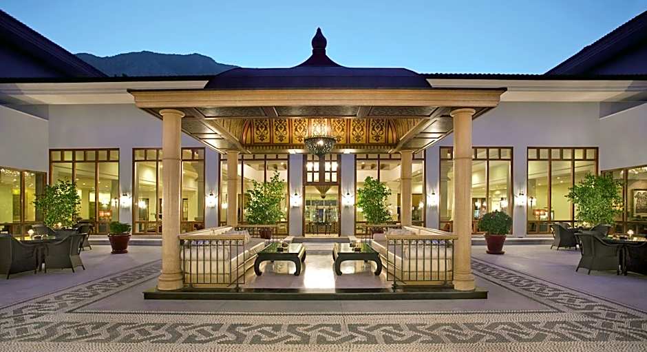 Akka Antedon Hotel - Premium Ultra All Inclusive