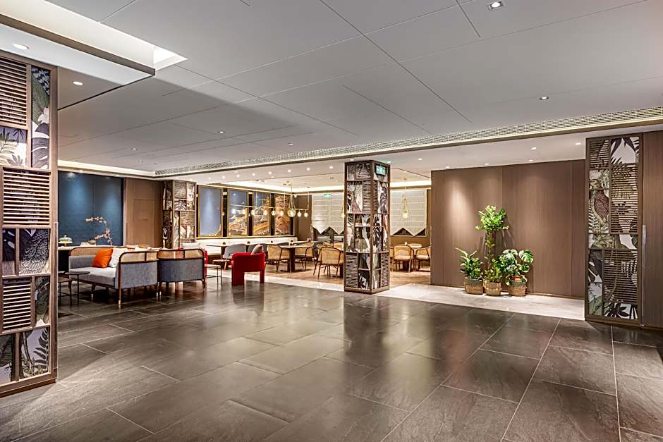 Manxin Suzhou Ink Pingjiang Mansion Hotel – Suzhou, Jiangsu