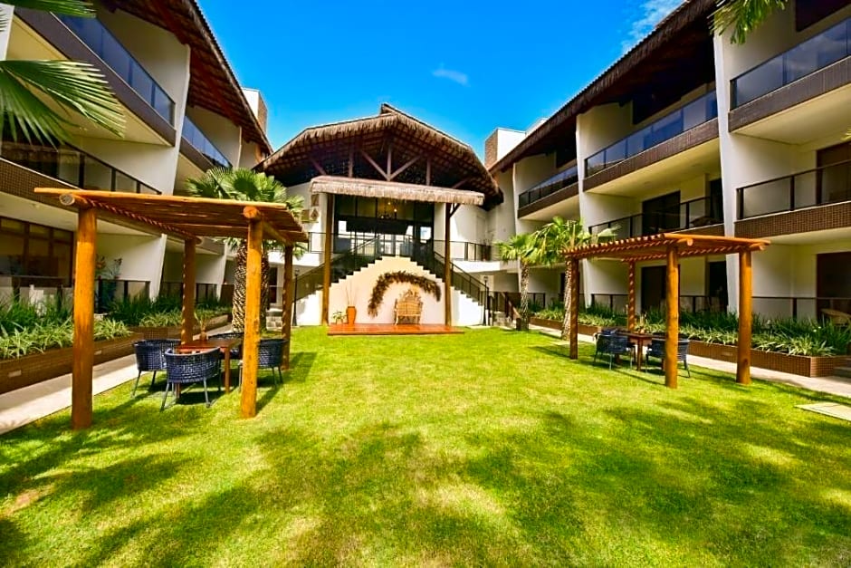 Porto Das Dunas Praia Hotel