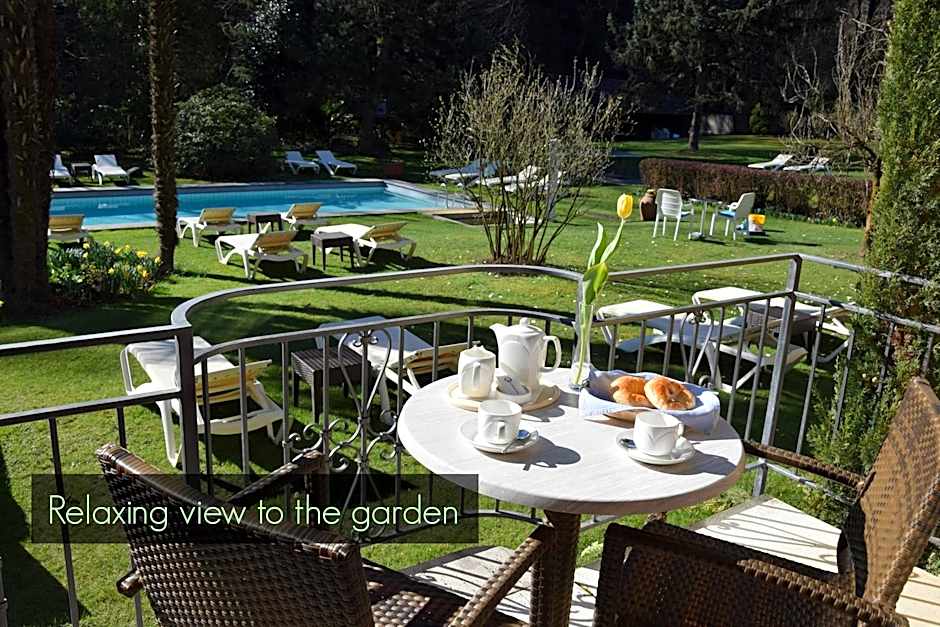 Garni Villa Siesta Park