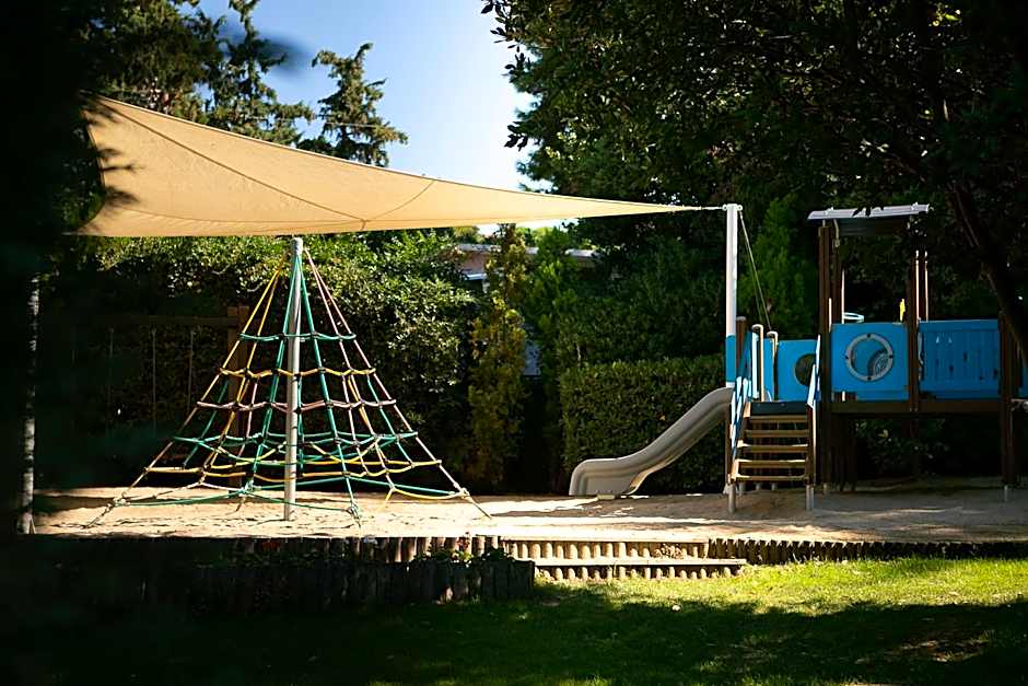 Eagles Villas - Small Luxury Hotels of The World