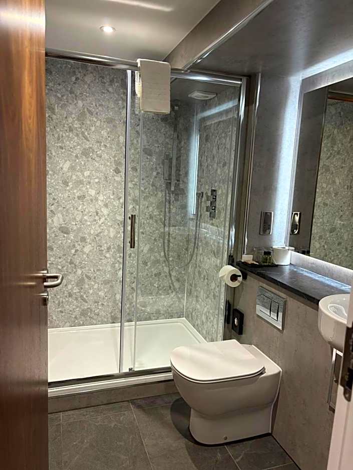 The Waterside Hotel and Leisure Club