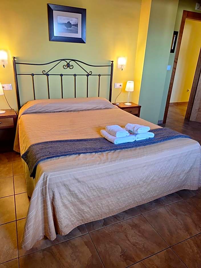 Hostal Europa