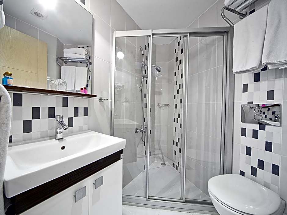 Ramada Plaza by Wyndham Istanbul Asia Airport