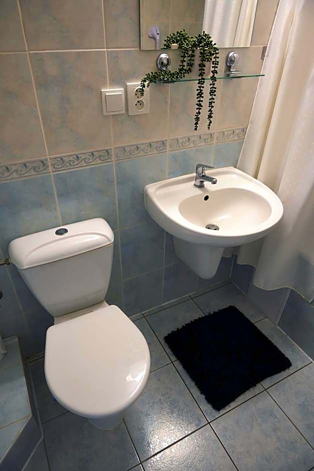 Morava 311 Uherské Hradiště Šafaříkova 855