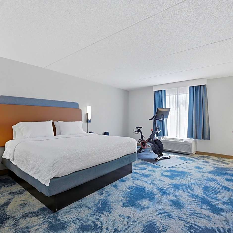 Hampton Inn Martinsburg South-Inwood