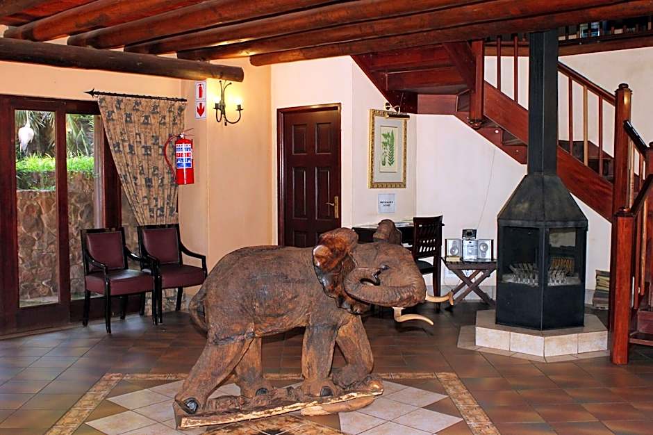 Olifants River Lodge