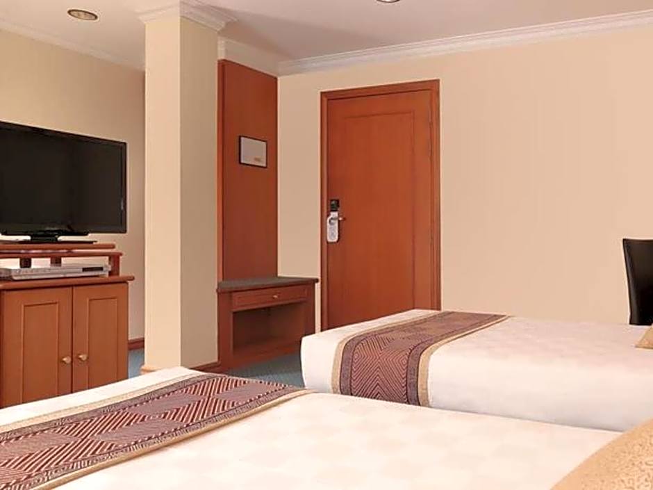 Hotel Sentosa