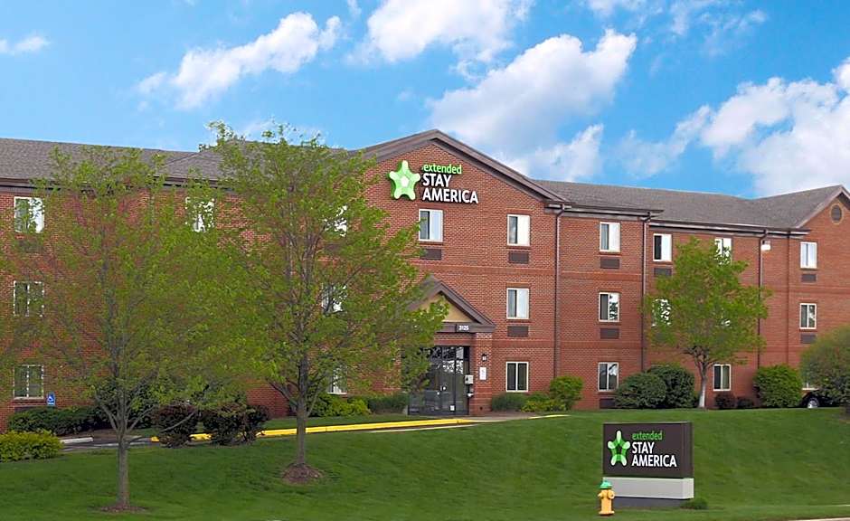 Extended Stay America Suites - St. Louis - Earth City