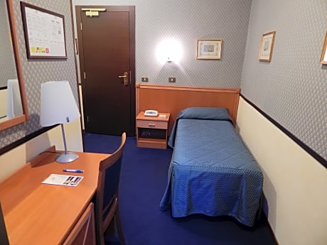 Double single use standard